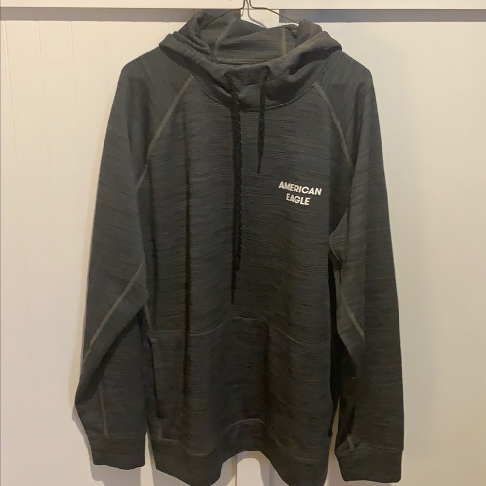 American Eagle hoodie